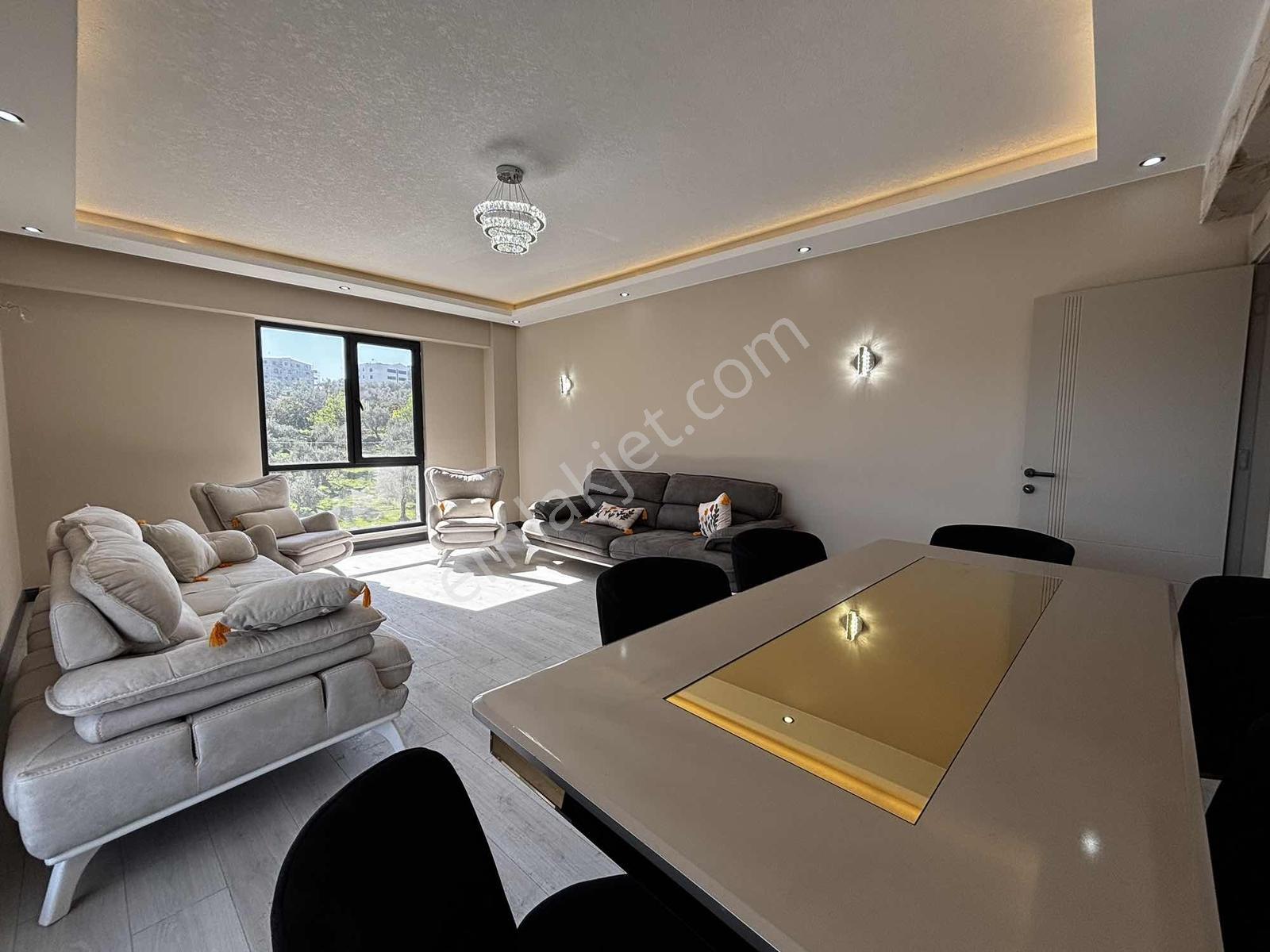 Demirtaş Siteler Bölgesinde 3+1 Arakat Sıfır Daire — fotoğraf 5