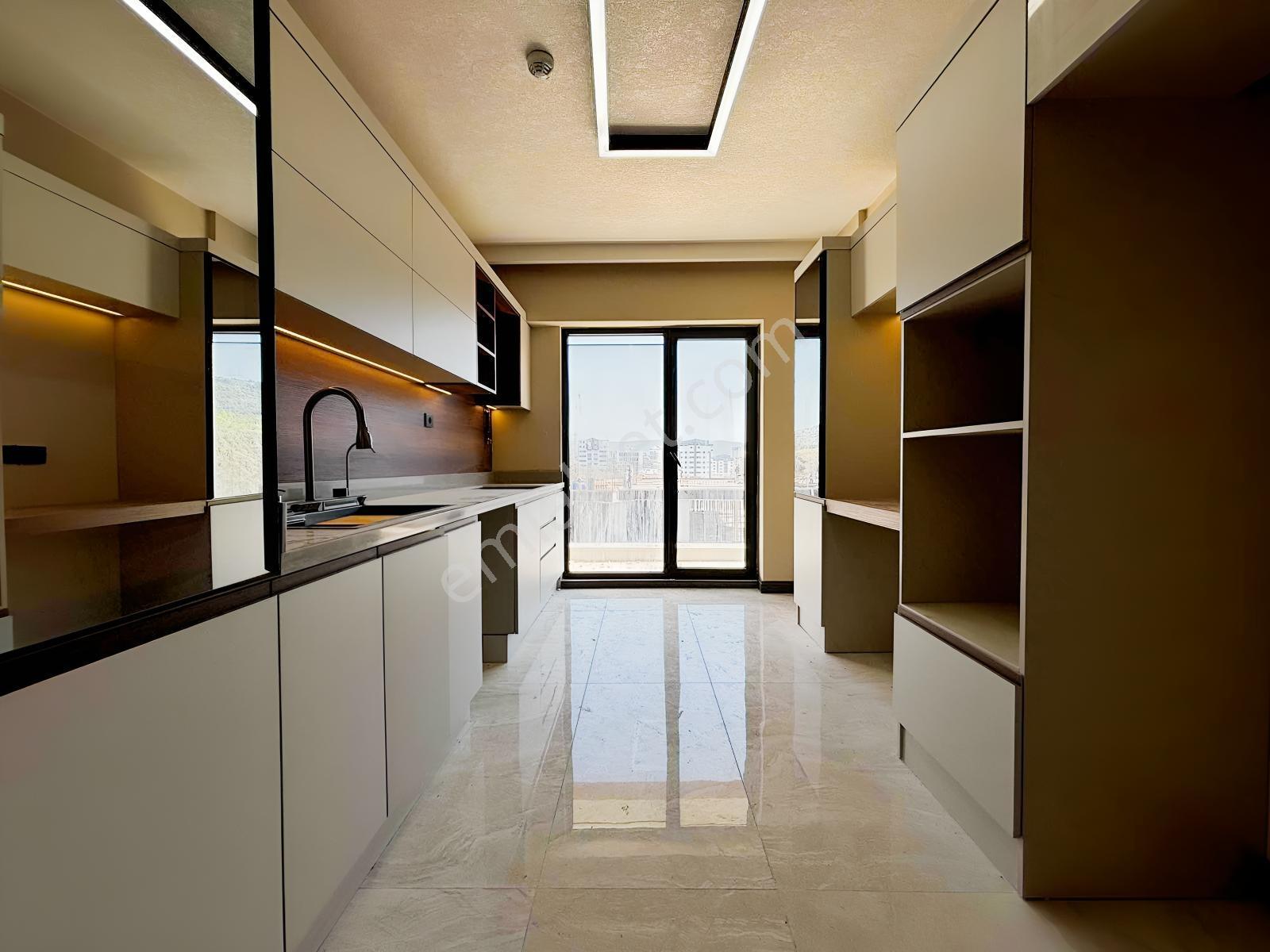 Demirtaş Siteler Bölgesinde 3+1 Arakat Sıfır Daire — fotoğraf 6