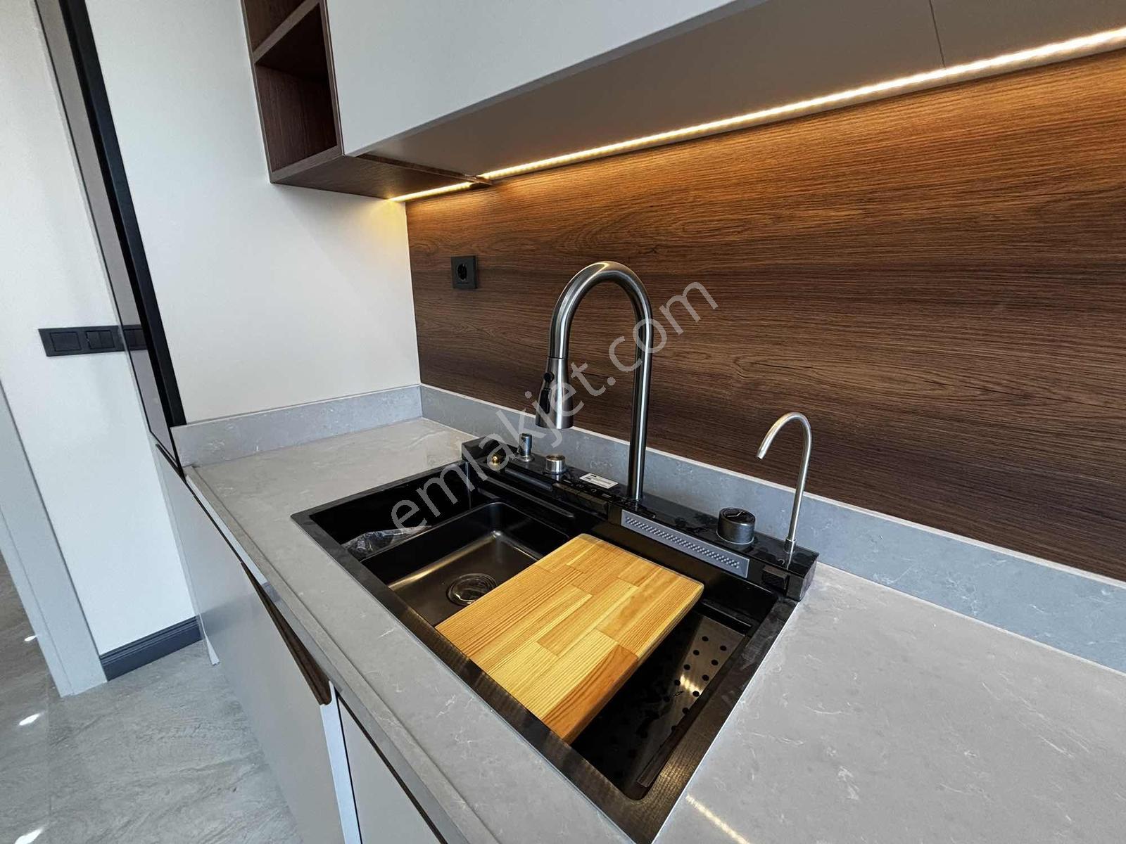 Demirtaş Siteler Bölgesinde 3+1 Arakat Sıfır Daire — fotoğraf 9