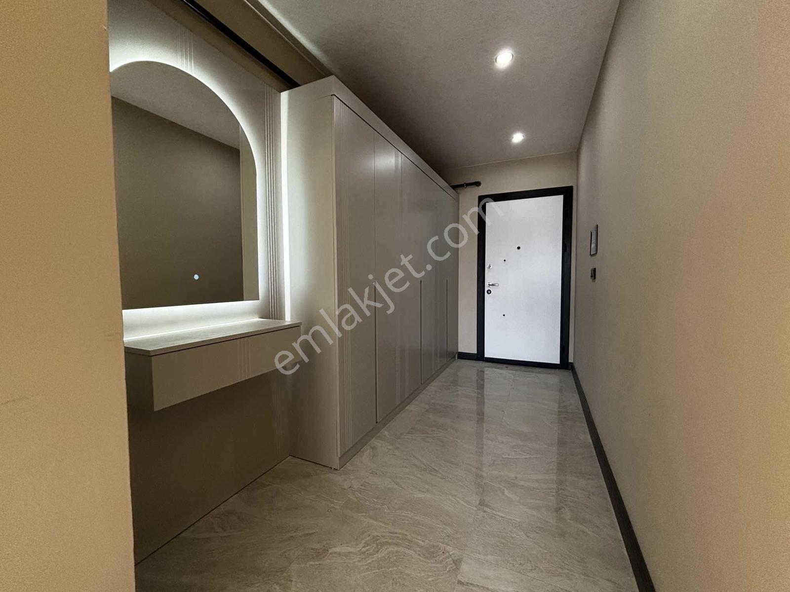 Demirtaş Siteler Bölgesinde 3+1 Arakat Sıfır Daire — fotoğraf 12