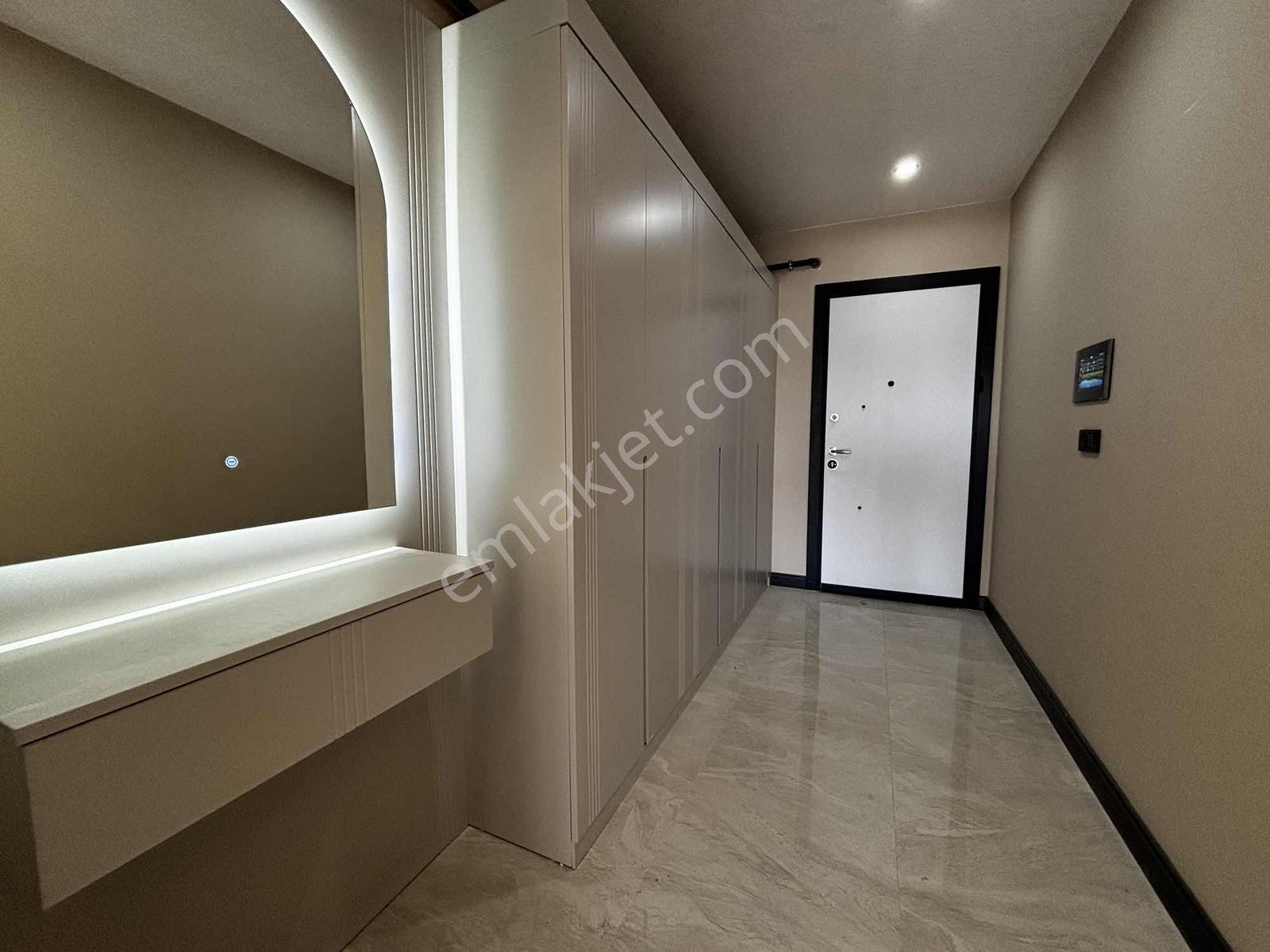 Demirtaş Siteler Bölgesinde 3+1 Arakat Sıfır Daire — fotoğraf 13