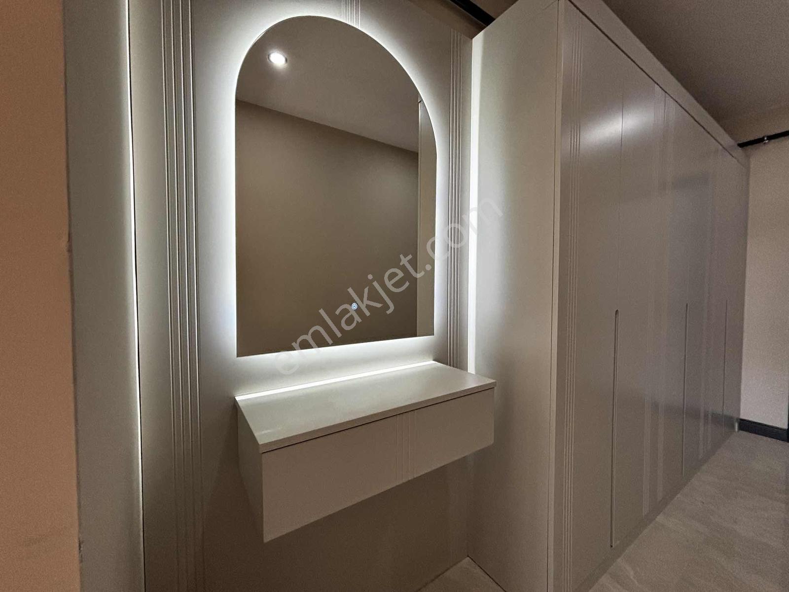 Demirtaş Siteler Bölgesinde 3+1 Arakat Sıfır Daire — fotoğraf 14
