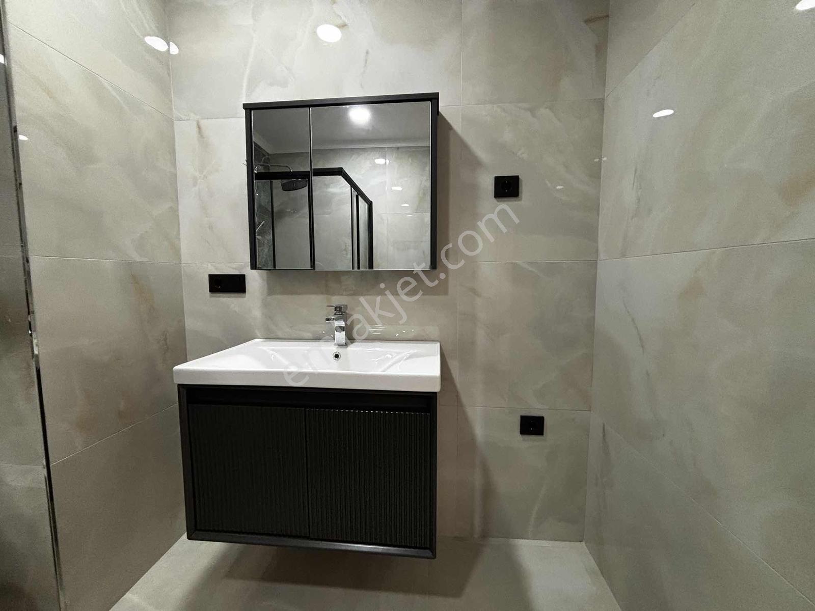 Demirtaş Siteler Bölgesinde 3+1 Arakat Sıfır Daire — fotoğraf 17