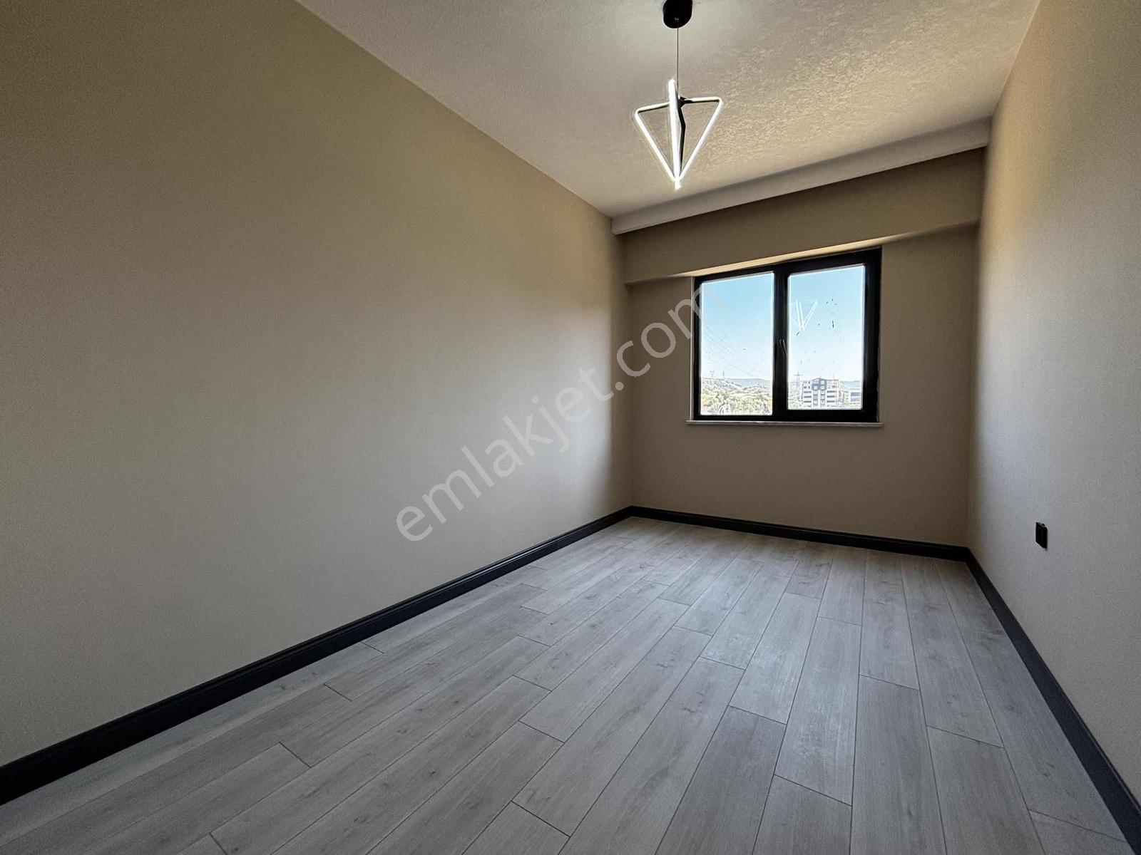 Demirtaş Siteler Bölgesinde 3+1 Arakat Sıfır Daire — fotoğraf 19