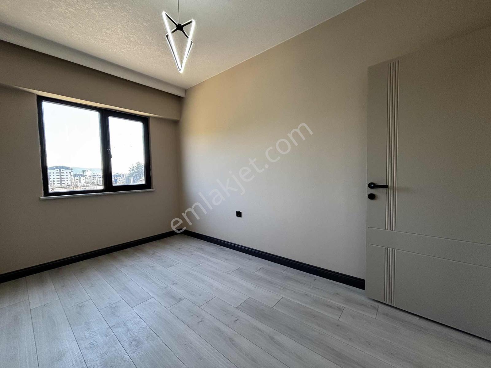 Demirtaş Siteler Bölgesinde 3+1 Arakat Sıfır Daire — fotoğraf 20