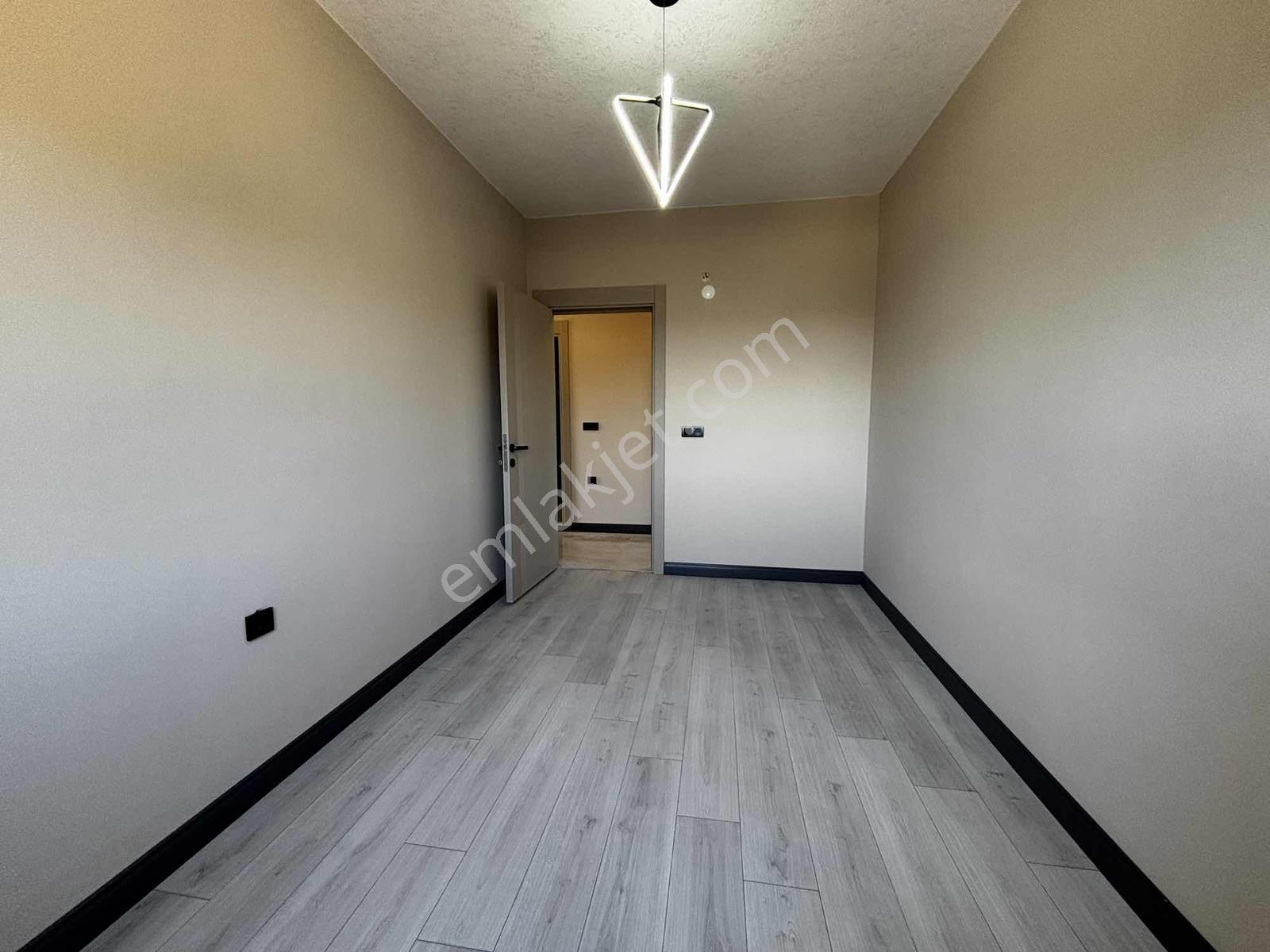 Demirtaş Siteler Bölgesinde 3+1 Arakat Sıfır Daire — fotoğraf 21