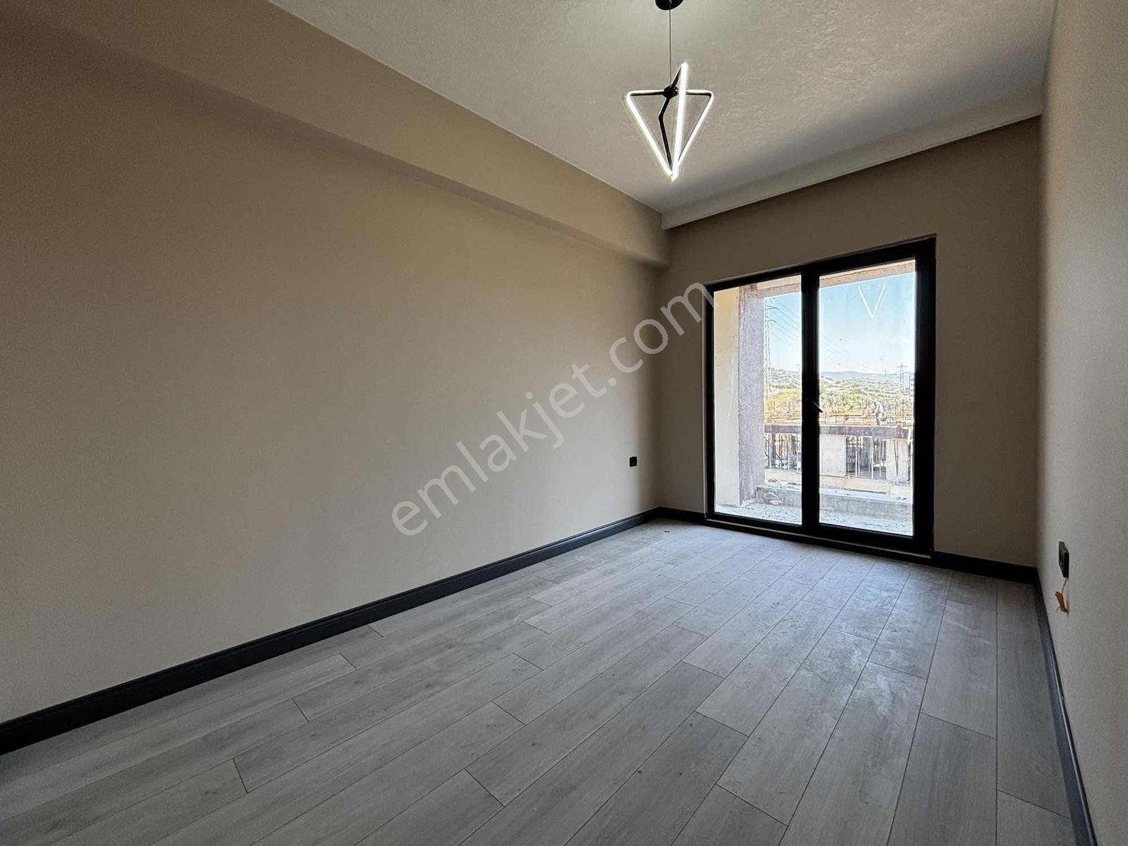 Demirtaş Siteler Bölgesinde 3+1 Arakat Sıfır Daire — fotoğraf 22