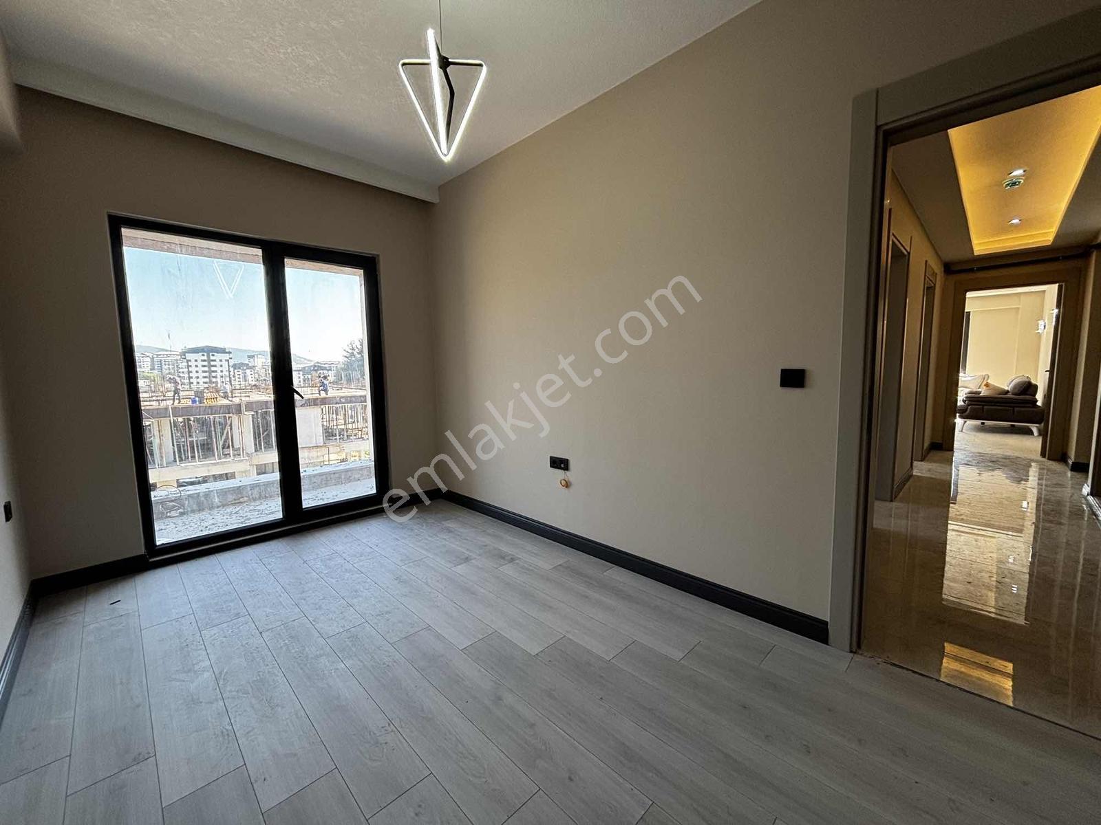 Demirtaş Siteler Bölgesinde 3+1 Arakat Sıfır Daire — fotoğraf 23