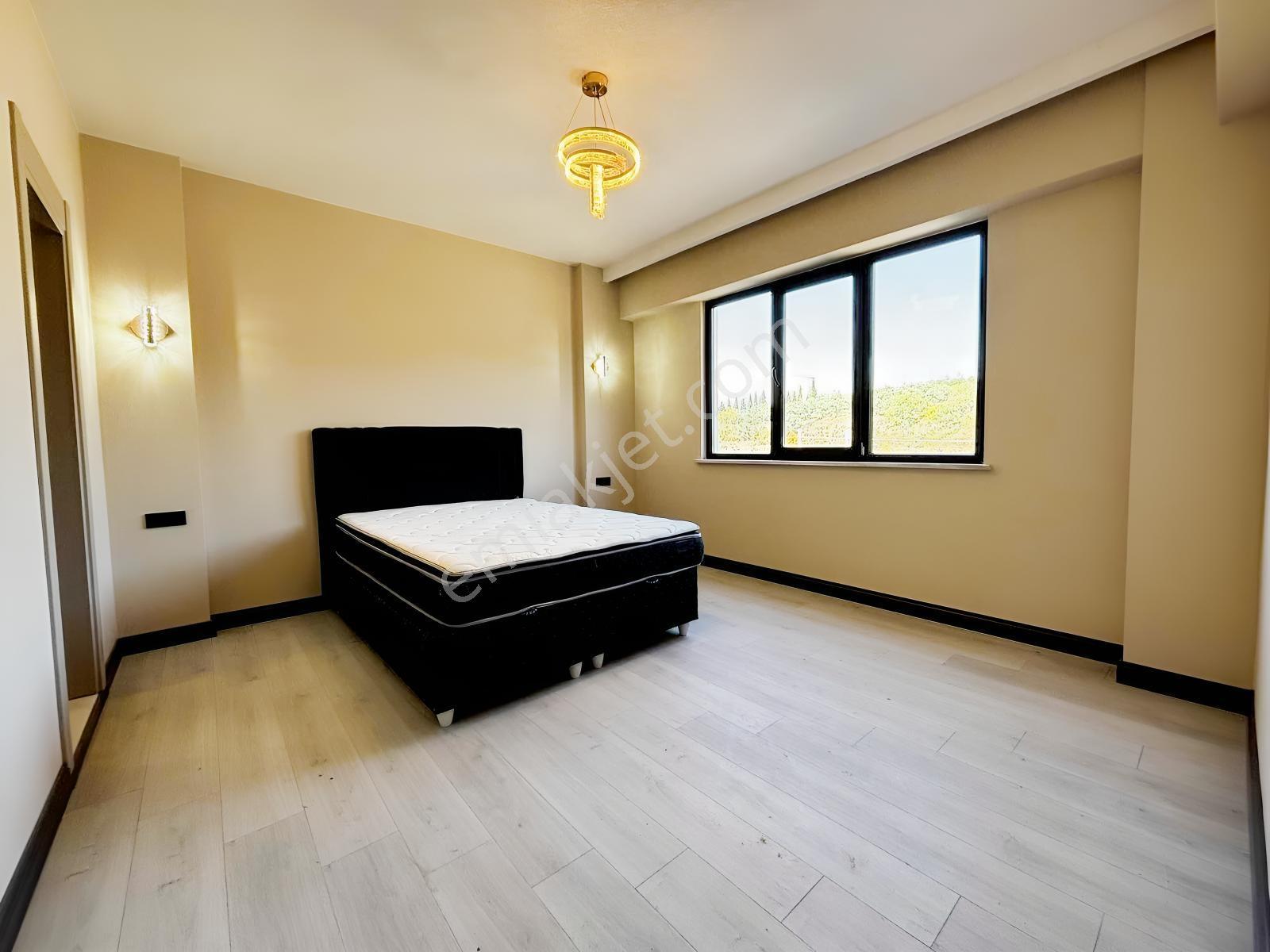 Demirtaş Siteler Bölgesinde 3+1 Arakat Sıfır Daire — fotoğraf 25