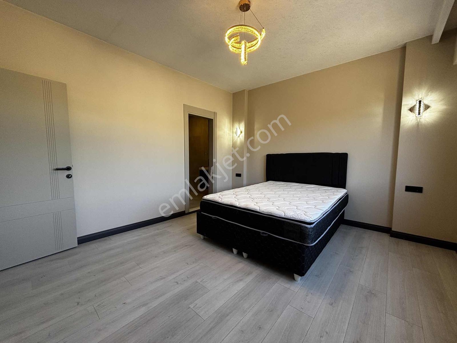 Demirtaş Siteler Bölgesinde 3+1 Arakat Sıfır Daire — fotoğraf 26
