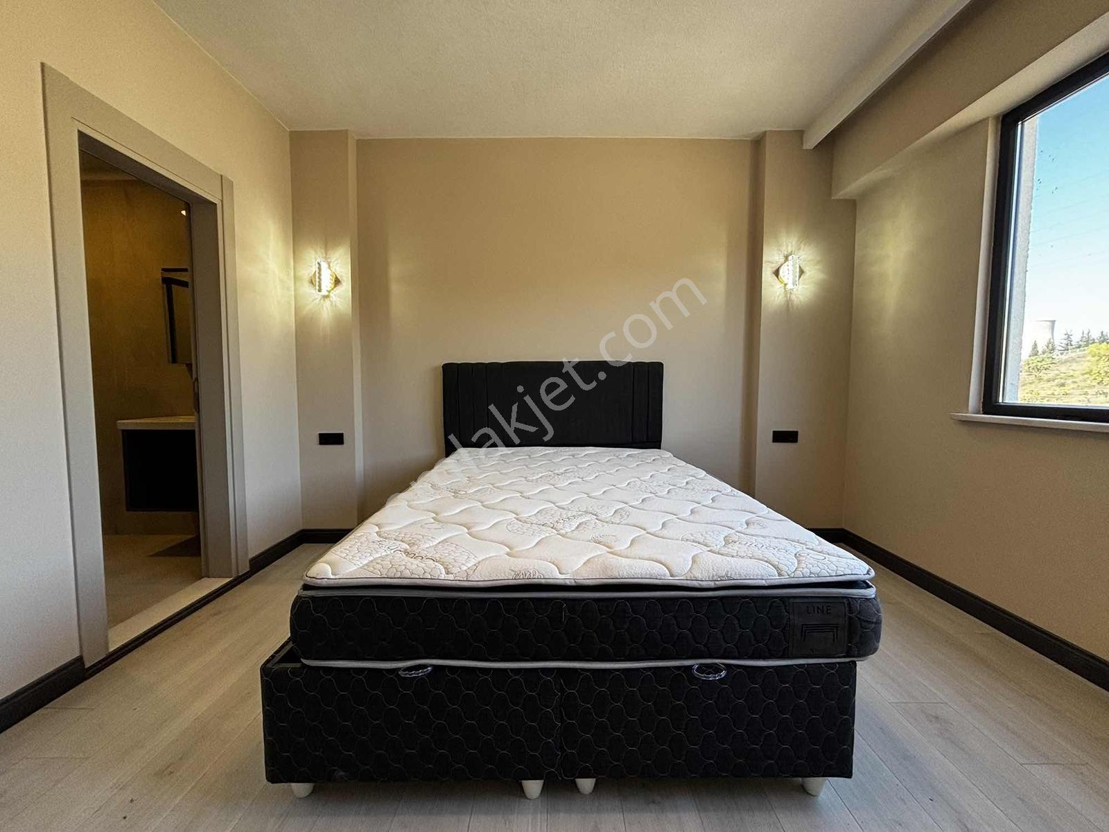 Demirtaş Siteler Bölgesinde 3+1 Arakat Sıfır Daire — fotoğraf 27