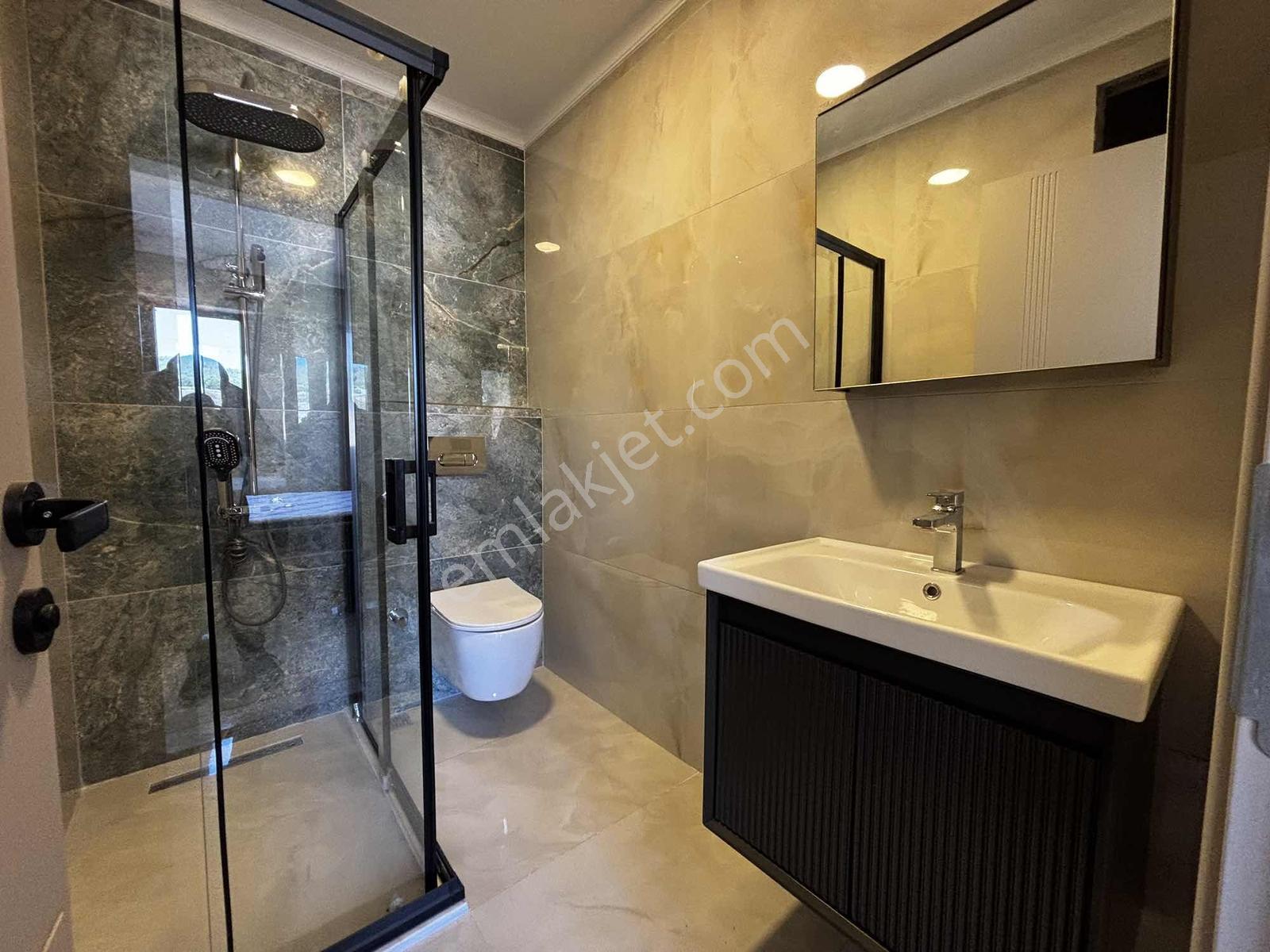 Demirtaş Siteler Bölgesinde 3+1 Arakat Sıfır Daire — fotoğraf 28