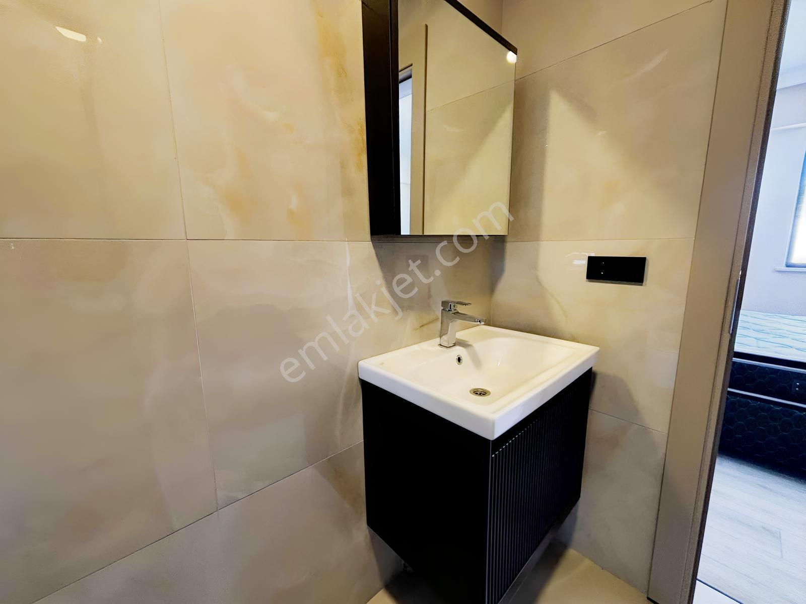 Demirtaş Siteler Bölgesinde 3+1 Arakat Sıfır Daire — fotoğraf 30