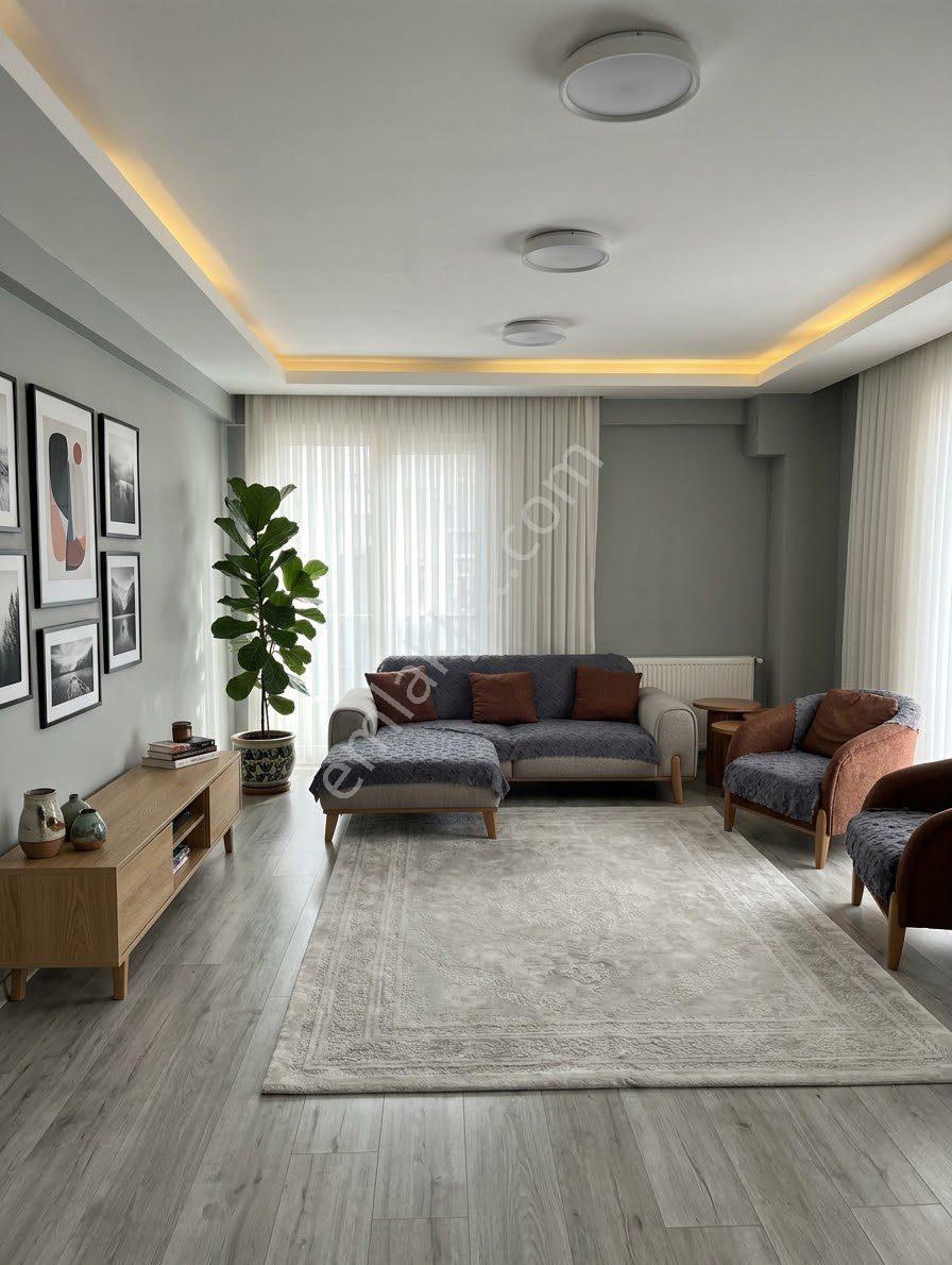 Remax Armadan Torbalı Tepeköy Mah Çarşıda Sınırsız Kredili Satlık 2+1 Daire — fotoğraf 5