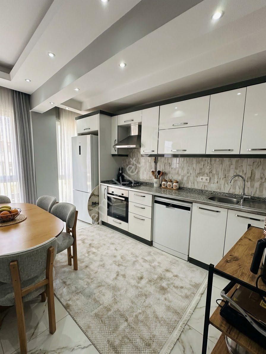 Remax Armadan Torbalı Tepeköy Mah Çarşıda Sınırsız Kredili Satlık 2+1 Daire — fotoğraf 7