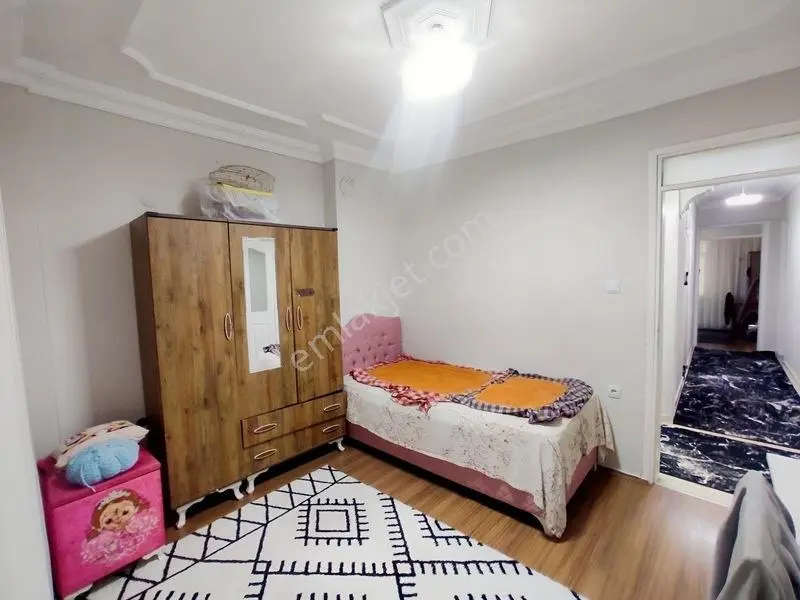 Yılmaz Mahallesi'nde Site İçinde Geniş 3+1 145 M2 Satılık Daire — fotoğraf 13