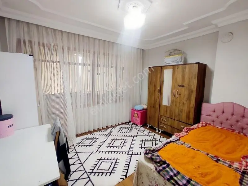 Yılmaz Mahallesi'nde Site İçinde Geniş 3+1 145 M2 Satılık Daire — fotoğraf 14