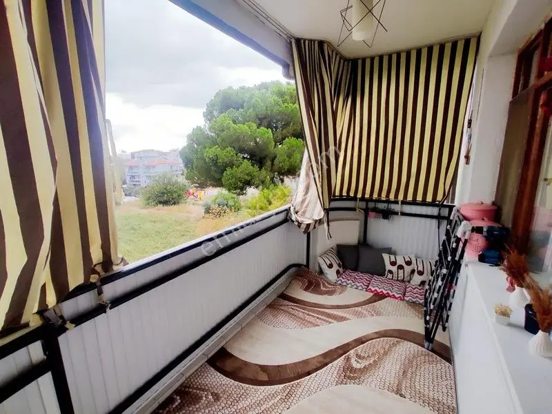 Yılmaz Mahallesi'nde Site İçinde Geniş 3+1 145 M2 Satılık Daire — fotoğraf 15