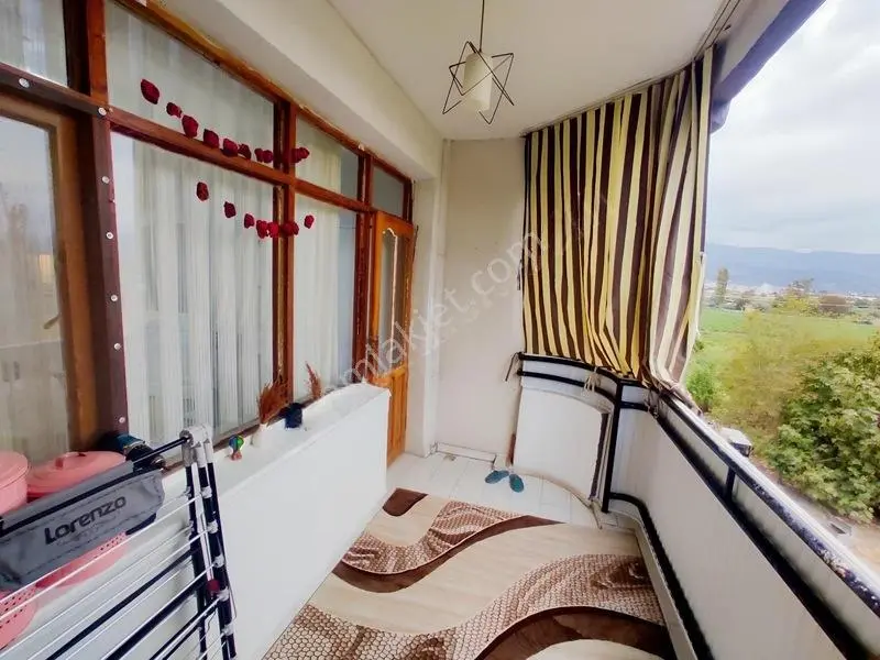 Yılmaz Mahallesi'nde Site İçinde Geniş 3+1 145 M2 Satılık Daire — fotoğraf 16