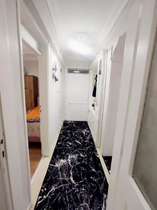 Yılmaz Mahallesi'nde Site İçinde Geniş 3+1 145 M2 Satılık Daire — fotoğraf 17