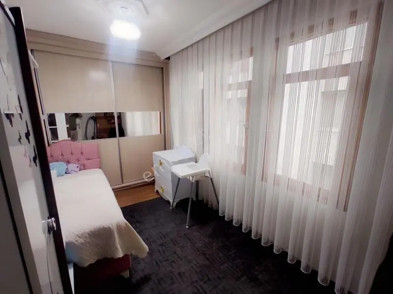Yılmaz Mahallesi'nde Site İçinde Geniş 3+1 145 M2 Satılık Daire — fotoğraf 19
