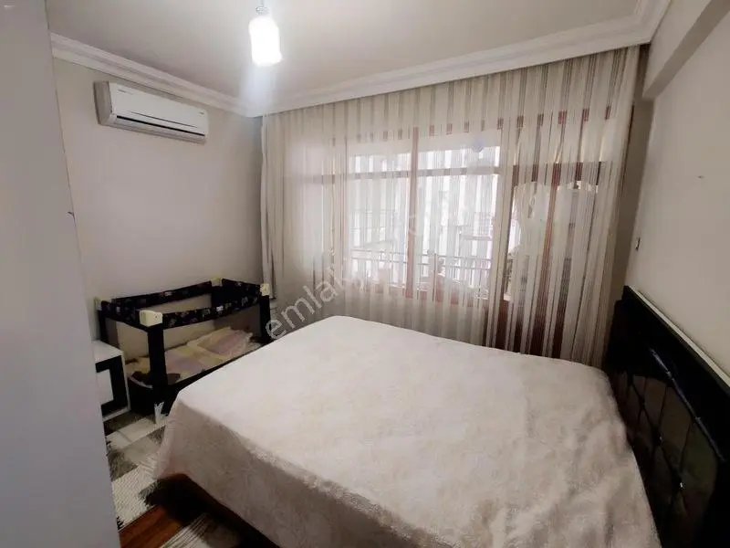 Yılmaz Mahallesi'nde Site İçinde Geniş 3+1 145 M2 Satılık Daire — fotoğraf 27