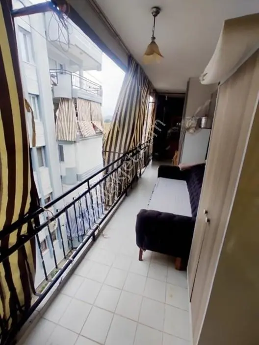 Yılmaz Mahallesi'nde Site İçinde Geniş 3+1 145 M2 Satılık Daire — fotoğraf 30