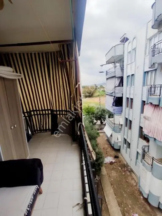 Yılmaz Mahallesi'nde Site İçinde Geniş 3+1 145 M2 Satılık Daire — fotoğraf 32