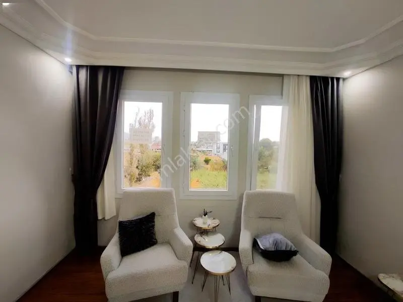 Yılmaz Mahallesi'nde Site İçinde Geniş 3+1 145 M2 Satılık Daire — fotoğraf 33