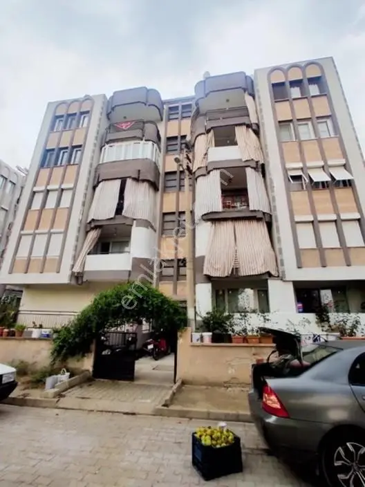 Yılmaz Mahallesi'nde Site İçinde Geniş 3+1 145 M2 Satılık Daire — fotoğraf 34