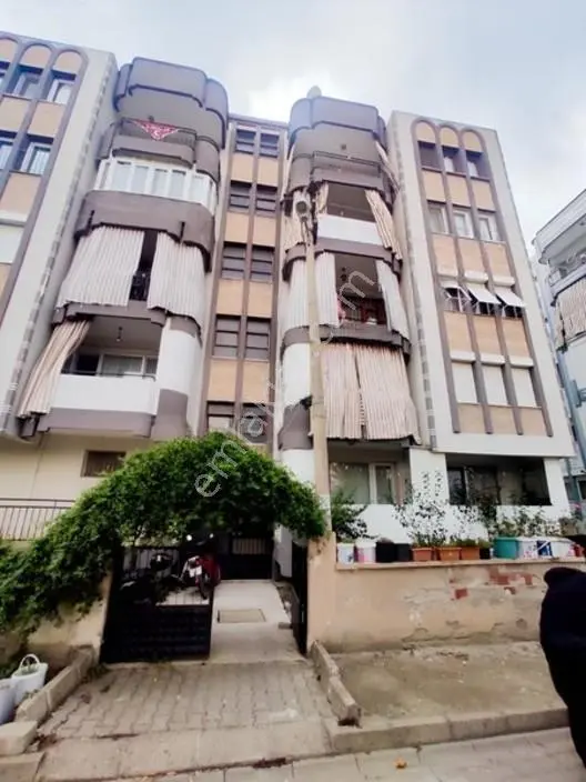 Yılmaz Mahallesi'nde Site İçinde Geniş 3+1 145 M2 Satılık Daire — fotoğraf 35