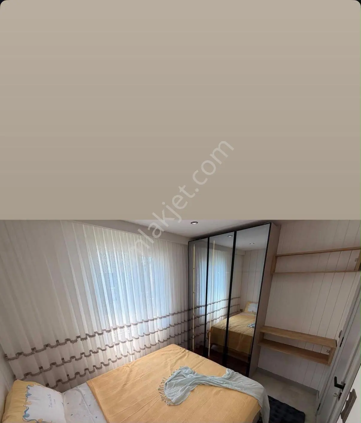 Kuşadası Davutlar’da Özel Havuzlu, Geniş Bahçeli Sıfır Lüks 3+1 Villa — fotoğraf 14