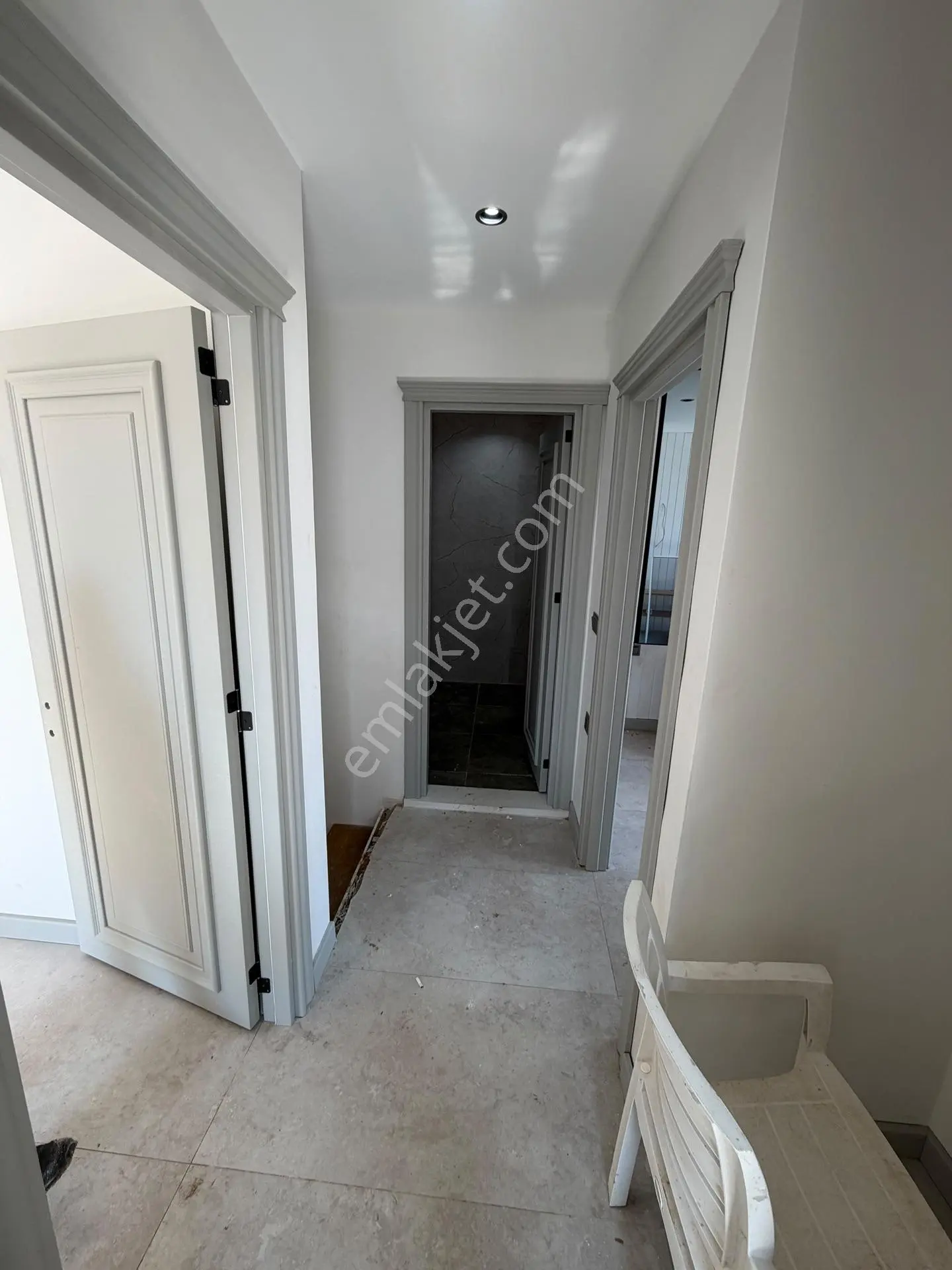 Kuşadası Davutlar’da Özel Havuzlu, Geniş Bahçeli Sıfır Lüks 3+1 Villa — fotoğraf 16