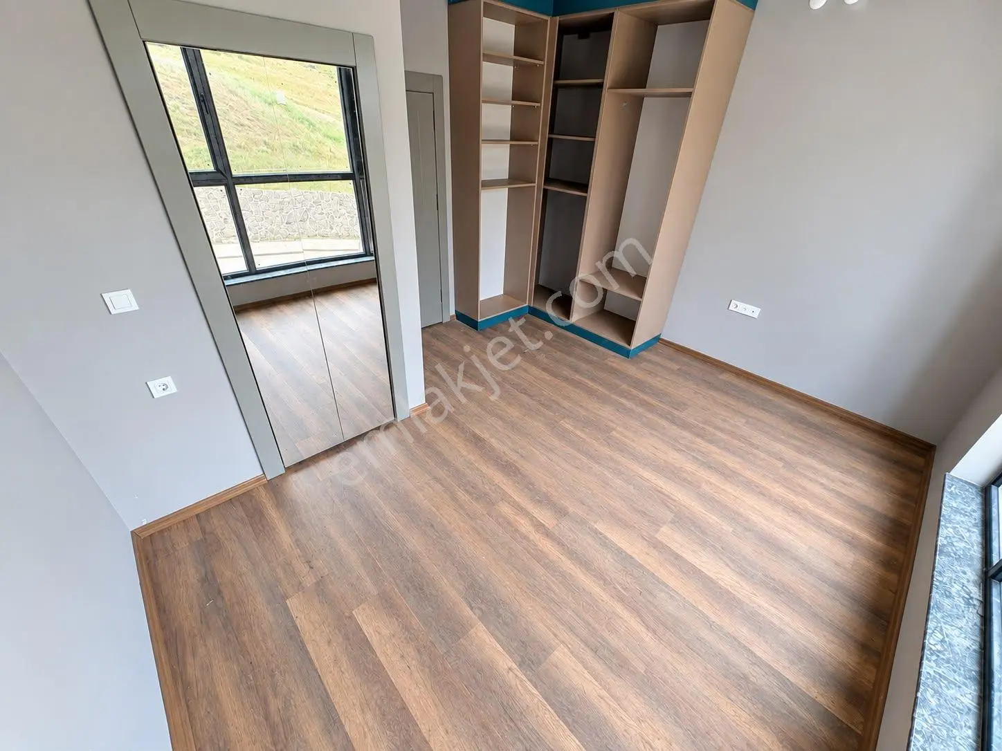 Emlak Danışmanım'dan║özenli Ve Kaliteli İşçilikli║sıfır 2+1daire — fotoğraf 23