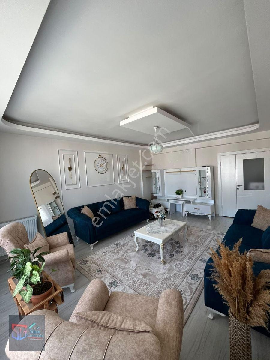 Yeşilyurt Tunçkaya Koru Evlerinde 3+1 Satılık Daire