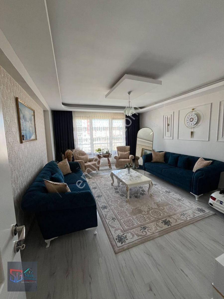 Yeşilyurt Tunçkaya Koru Evlerinde 3+1 Satılık Daire — fotoğraf 2