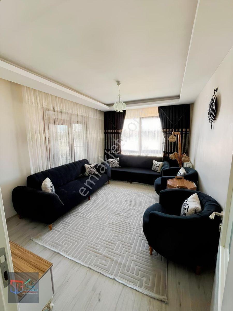 Yeşilyurt Tunçkaya Koru Evlerinde 3+1 Satılık Daire — fotoğraf 3