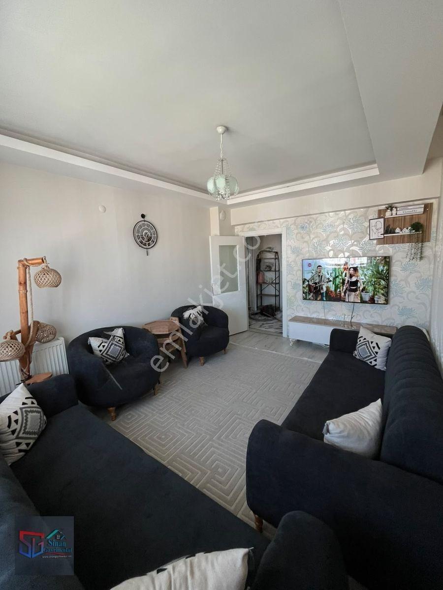 Yeşilyurt Tunçkaya Koru Evlerinde 3+1 Satılık Daire — fotoğraf 4