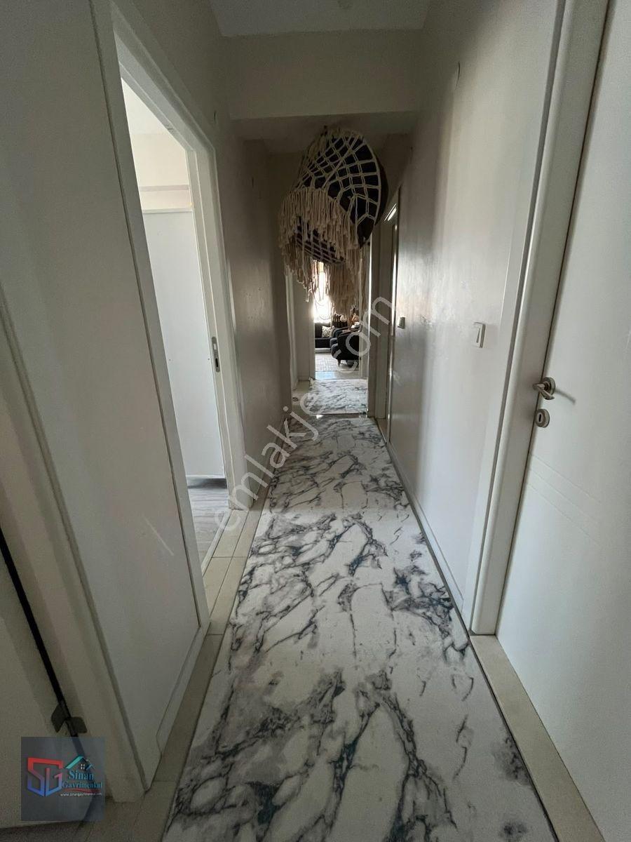 Yeşilyurt Tunçkaya Koru Evlerinde 3+1 Satılık Daire — fotoğraf 5
