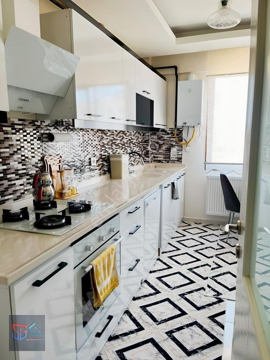 Yeşilyurt Tunçkaya Koru Evlerinde 3+1 Satılık Daire — fotoğraf 6