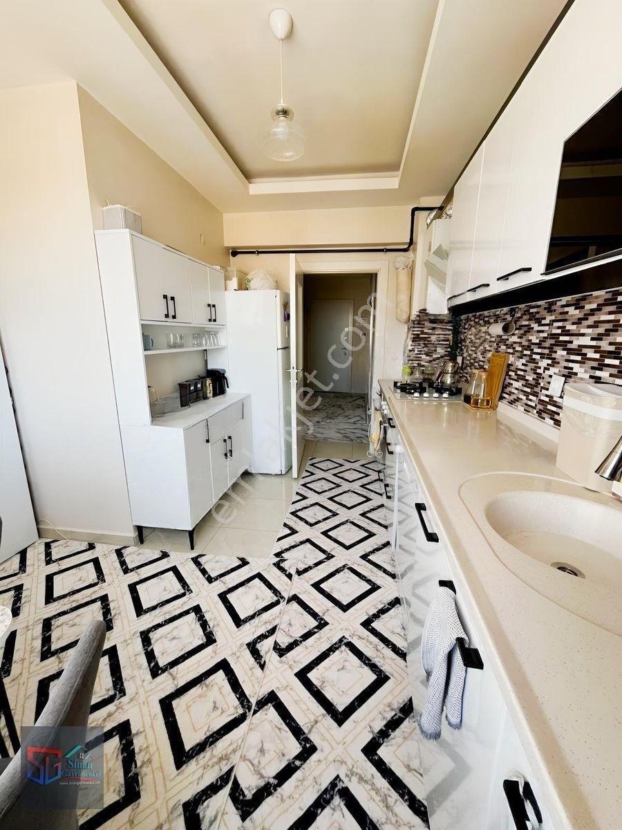 Yeşilyurt Tunçkaya Koru Evlerinde 3+1 Satılık Daire — fotoğraf 7