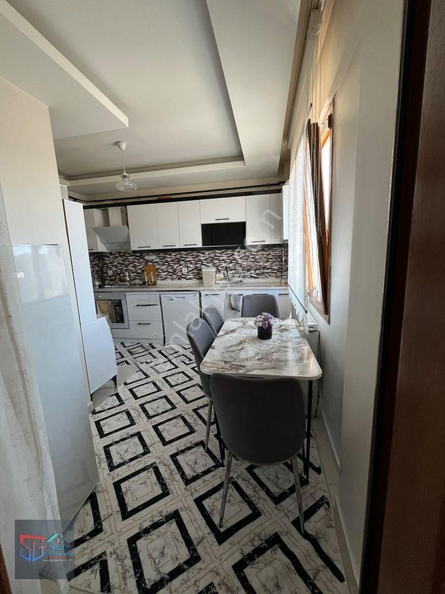Yeşilyurt Tunçkaya Koru Evlerinde 3+1 Satılık Daire — fotoğraf 8
