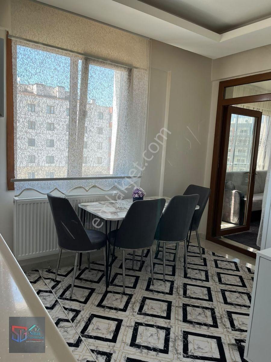 Yeşilyurt Tunçkaya Koru Evlerinde 3+1 Satılık Daire — fotoğraf 9