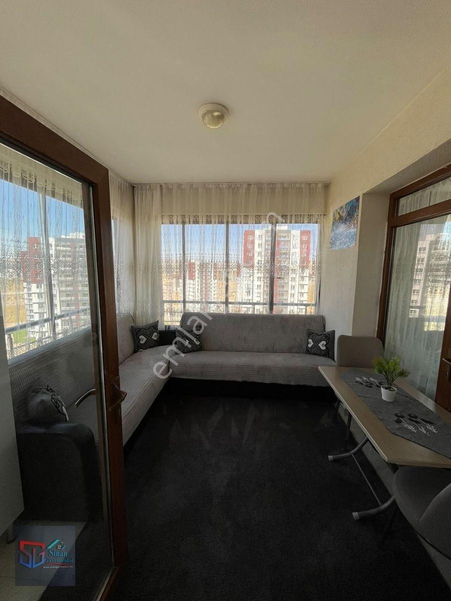 Yeşilyurt Tunçkaya Koru Evlerinde 3+1 Satılık Daire — fotoğraf 10