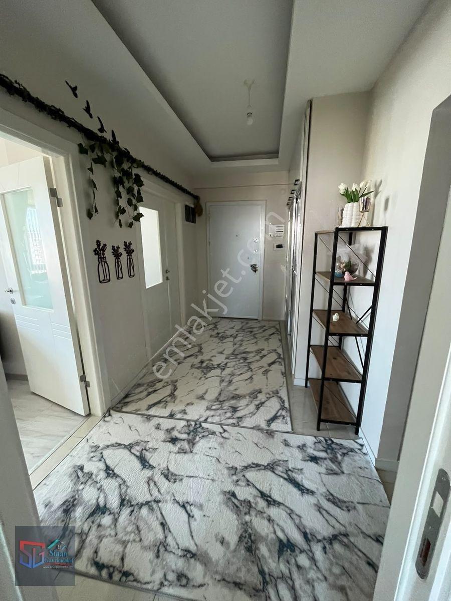 Yeşilyurt Tunçkaya Koru Evlerinde 3+1 Satılık Daire — fotoğraf 11