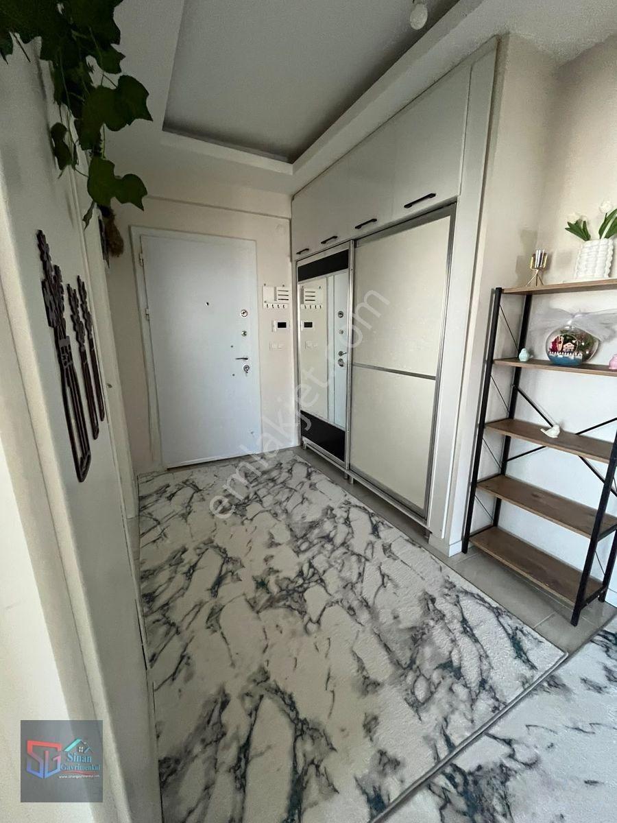 Yeşilyurt Tunçkaya Koru Evlerinde 3+1 Satılık Daire — fotoğraf 12