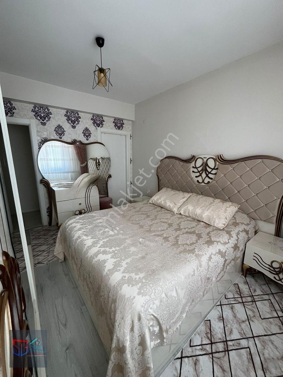 Yeşilyurt Tunçkaya Koru Evlerinde 3+1 Satılık Daire — fotoğraf 13