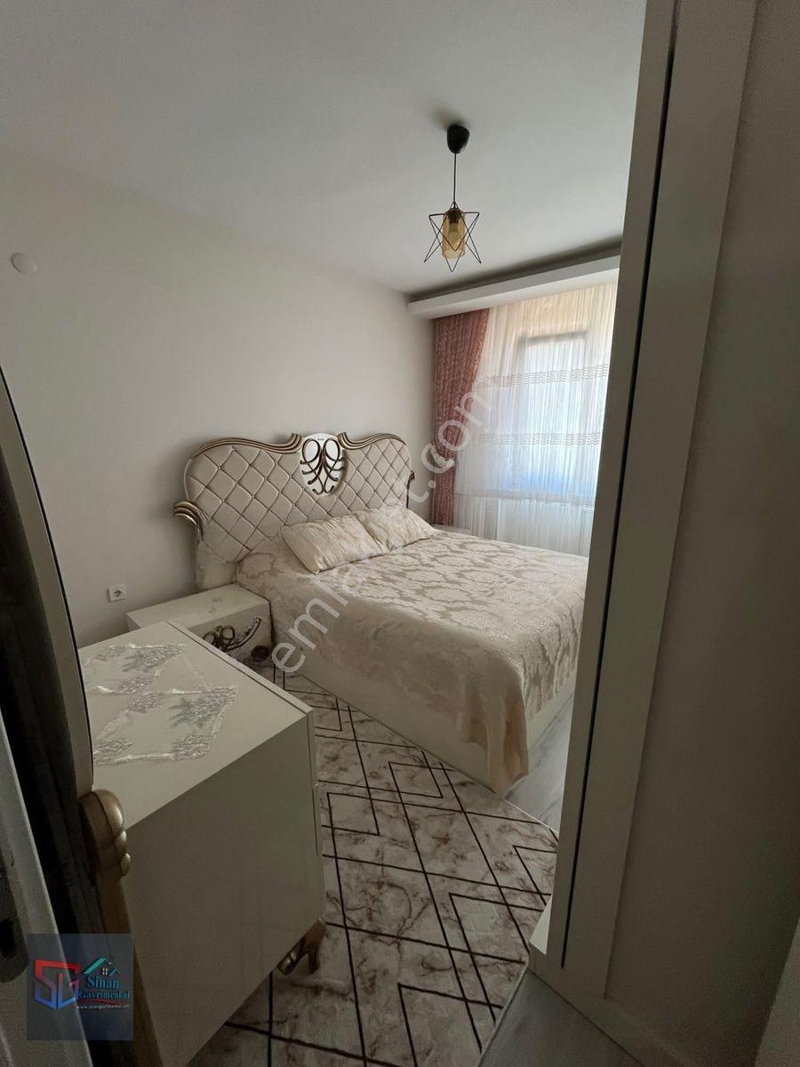 Yeşilyurt Tunçkaya Koru Evlerinde 3+1 Satılık Daire — fotoğraf 14