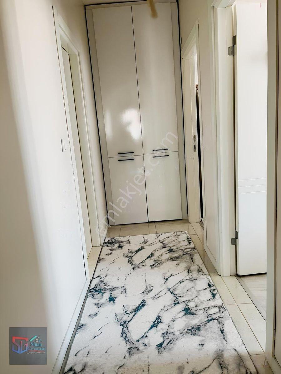 Yeşilyurt Tunçkaya Koru Evlerinde 3+1 Satılık Daire — fotoğraf 15