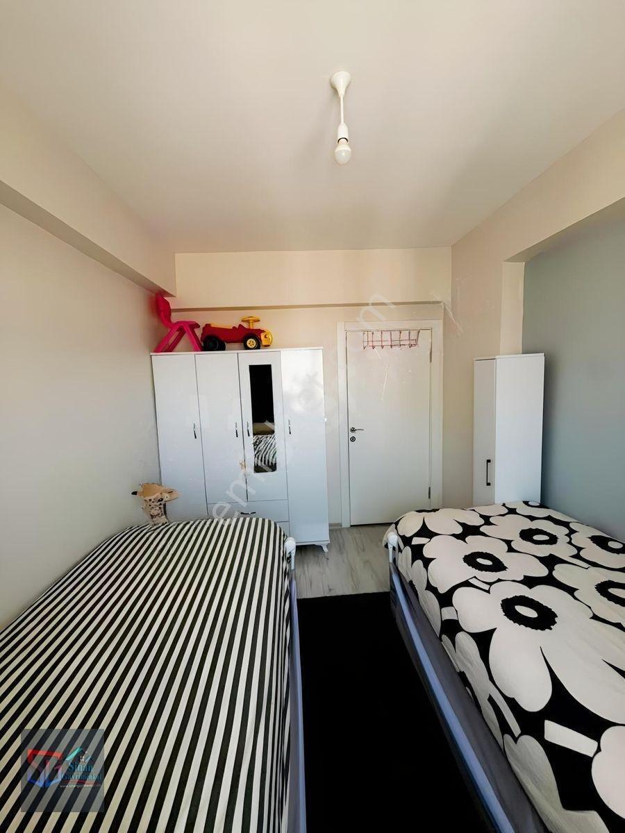 Yeşilyurt Tunçkaya Koru Evlerinde 3+1 Satılık Daire — fotoğraf 17